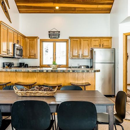 Big Horn 65 Villa Big Sky Ngoại thất bức ảnh
