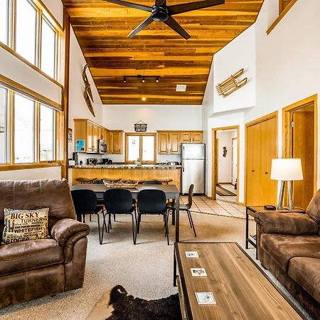Big Horn 65 Villa Big Sky Ngoại thất bức ảnh