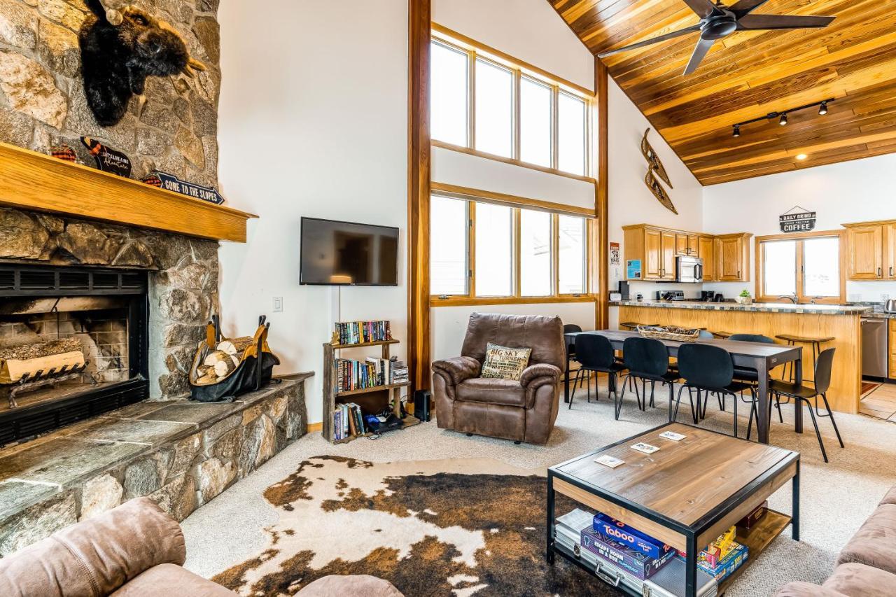 Big Horn 65 Villa Big Sky Ngoại thất bức ảnh