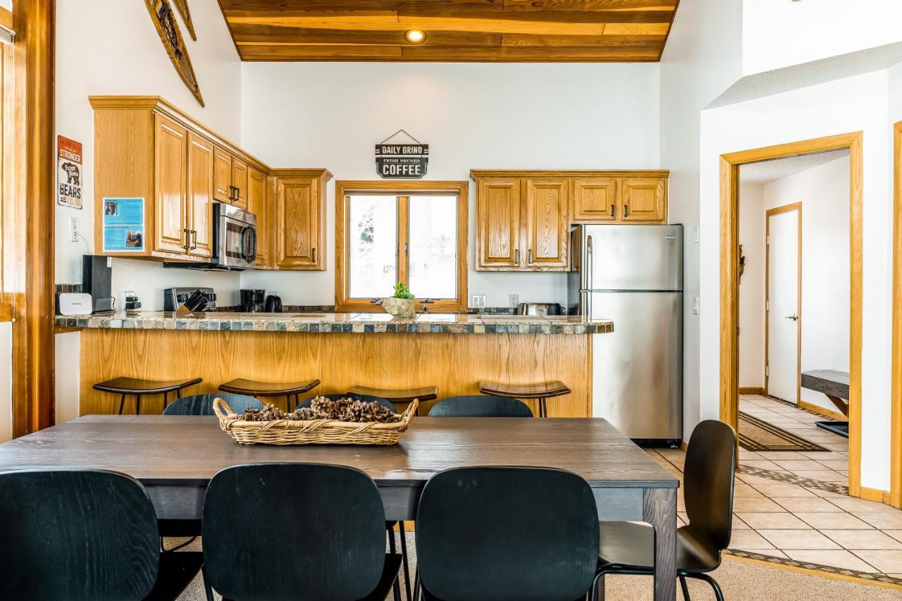 Big Horn 65 Villa Big Sky Ngoại thất bức ảnh
