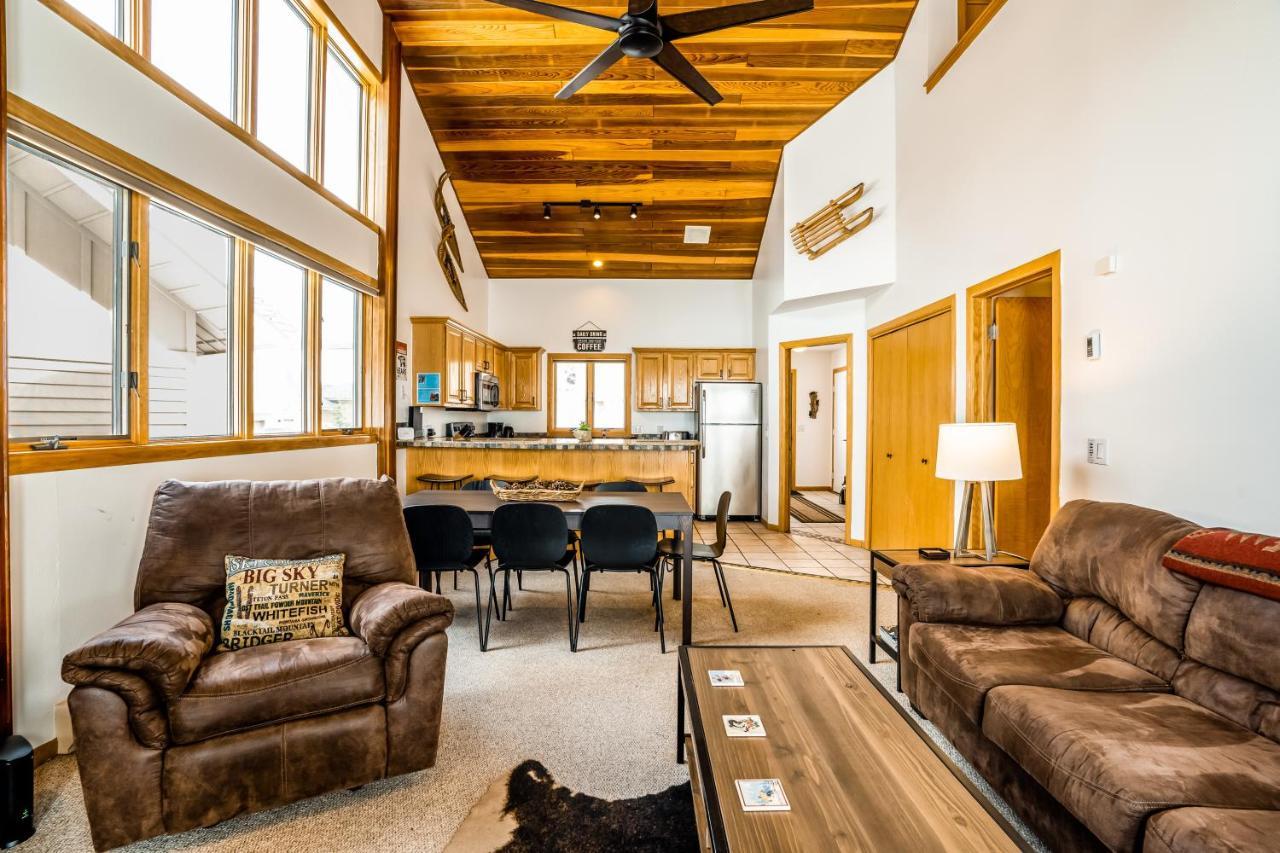 Big Horn 65 Villa Big Sky Ngoại thất bức ảnh