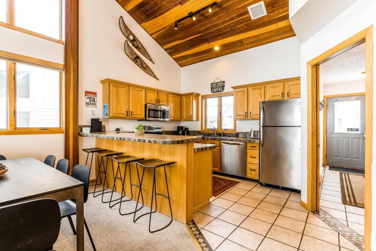 Big Horn 65 Villa Big Sky Ngoại thất bức ảnh