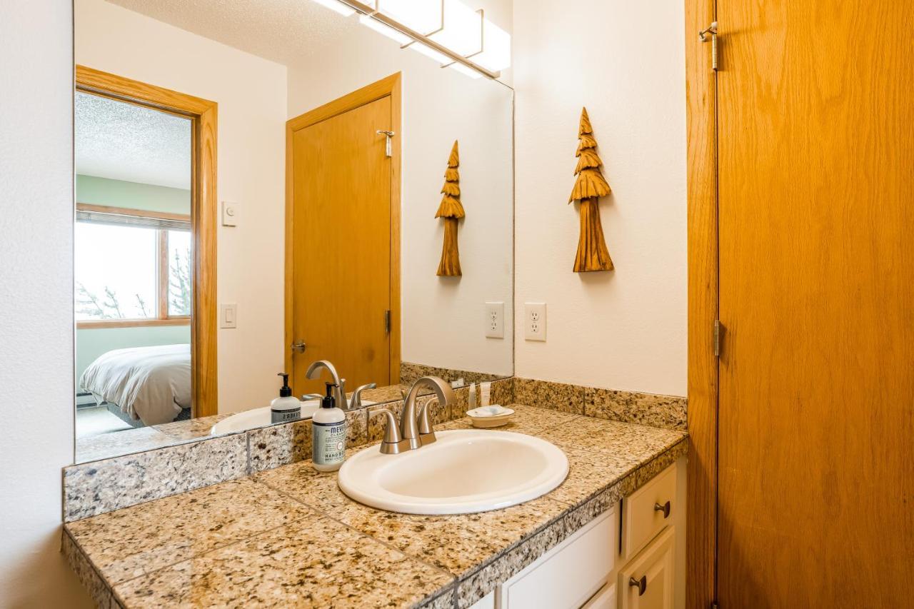 Big Horn 65 Villa Big Sky Ngoại thất bức ảnh