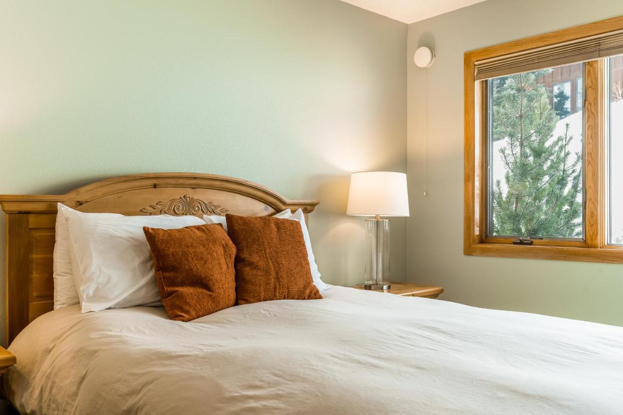 Big Horn 65 Villa Big Sky Ngoại thất bức ảnh