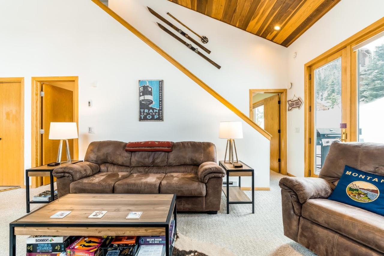 Big Horn 65 Villa Big Sky Ngoại thất bức ảnh